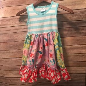 MOMi Boutique Ariel Dress